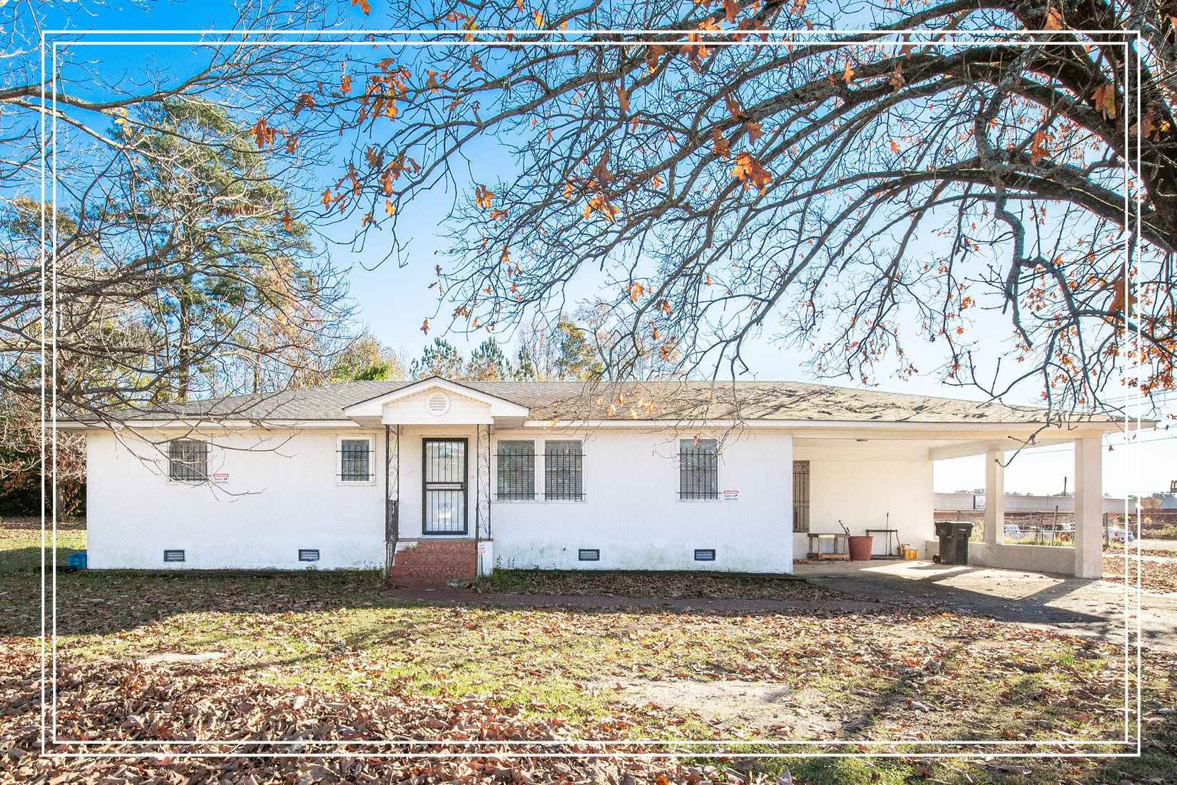 2654 Barton Chapel Rd  