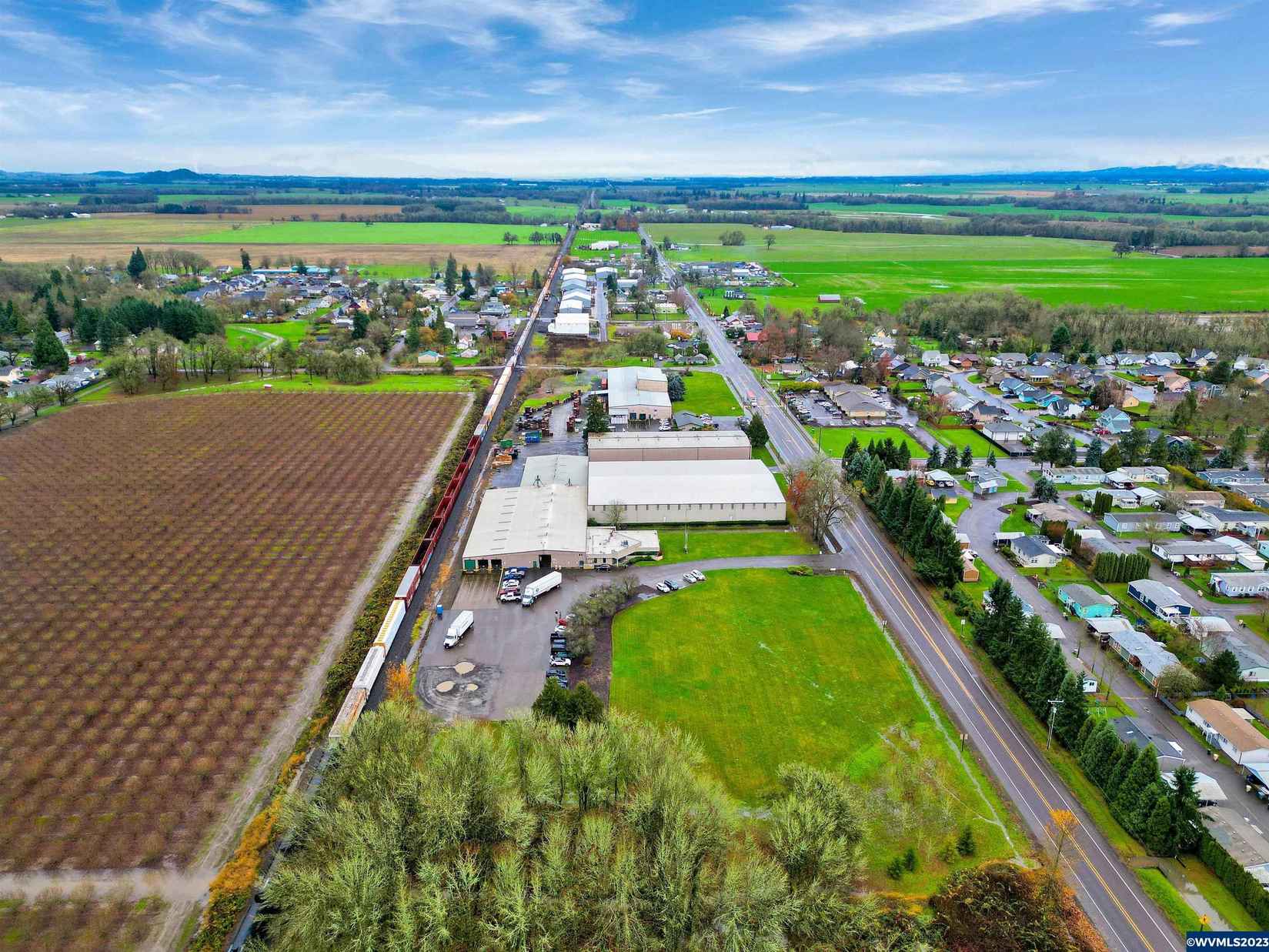33149 Hwy 99e  