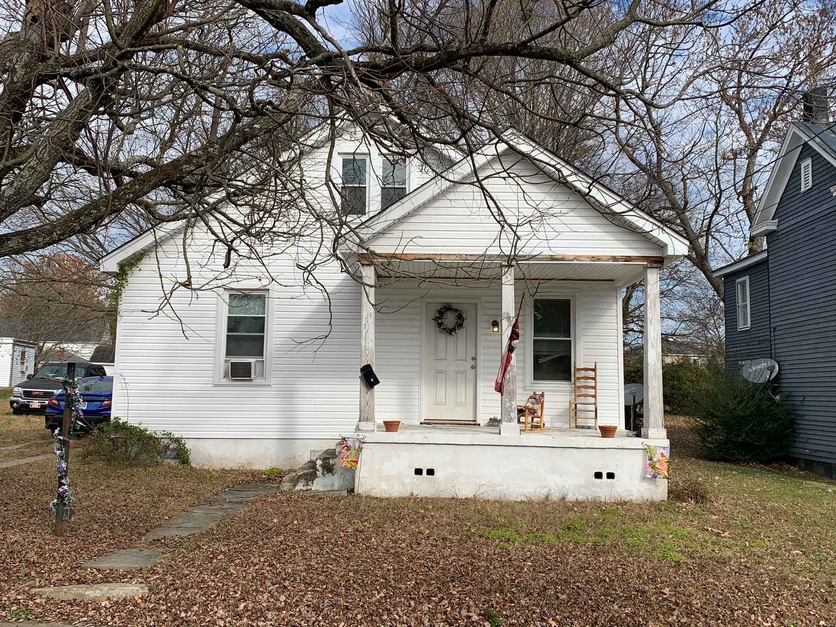 422 Church St  