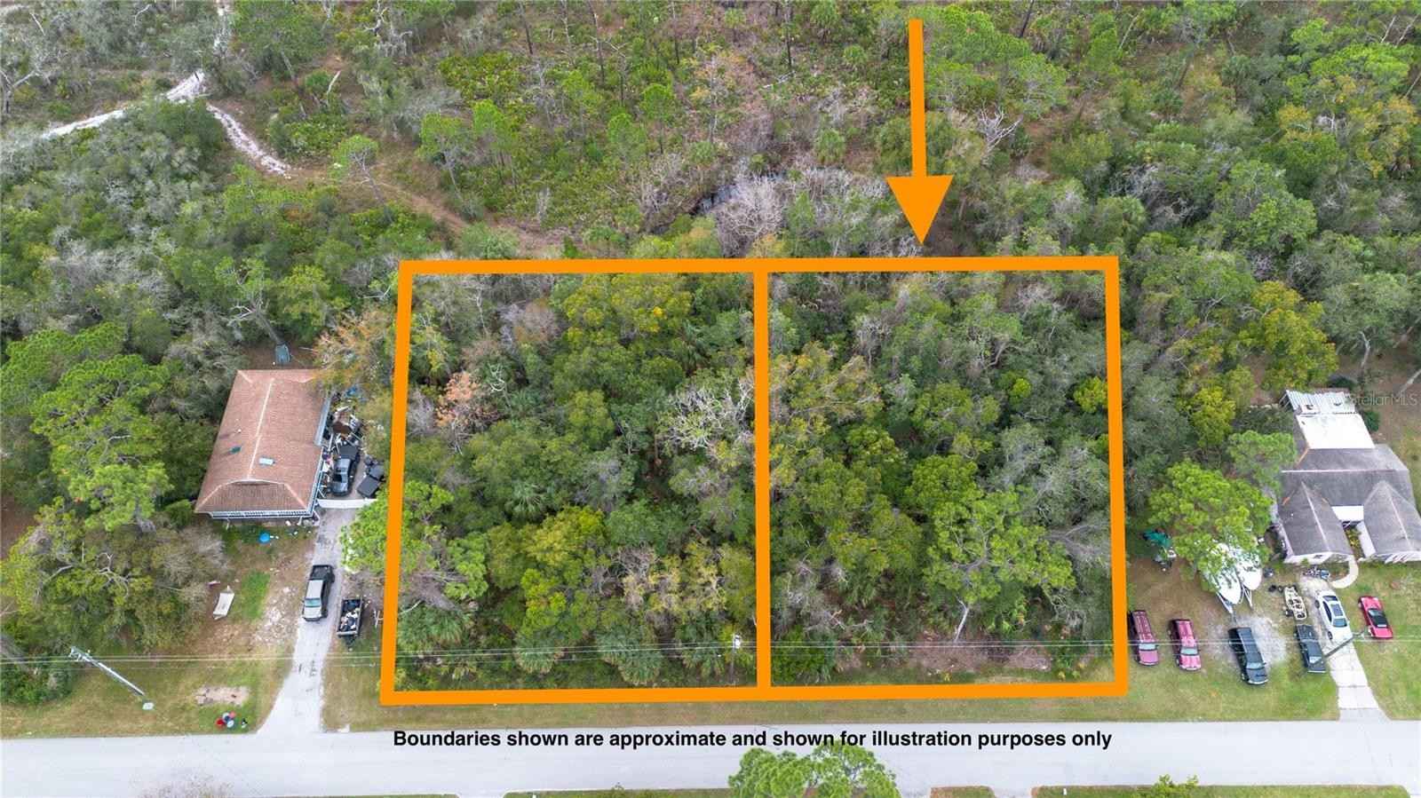 Lot 53 GULF Way  