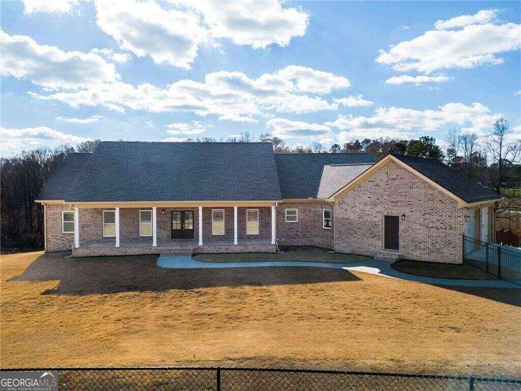240 Land RD  