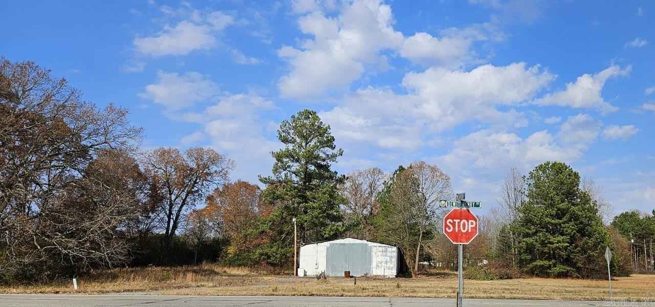 (Tract 3) 606 E DeWitt Henry Dr  