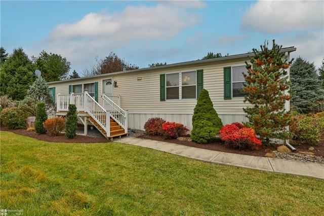 4446 Grey Wolf Ln  