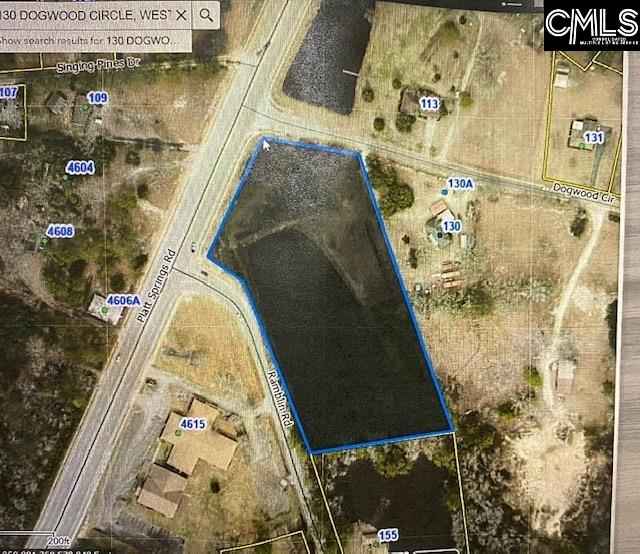 130 Dogwood Cir  