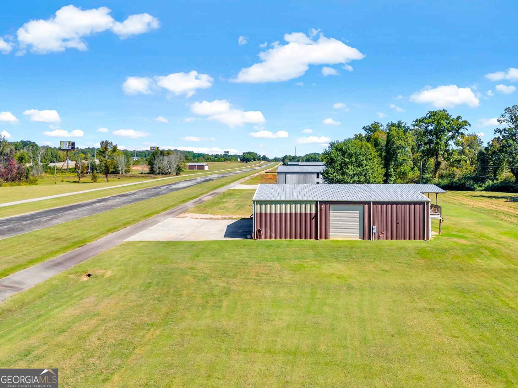 LOT 63 Runway Rd  