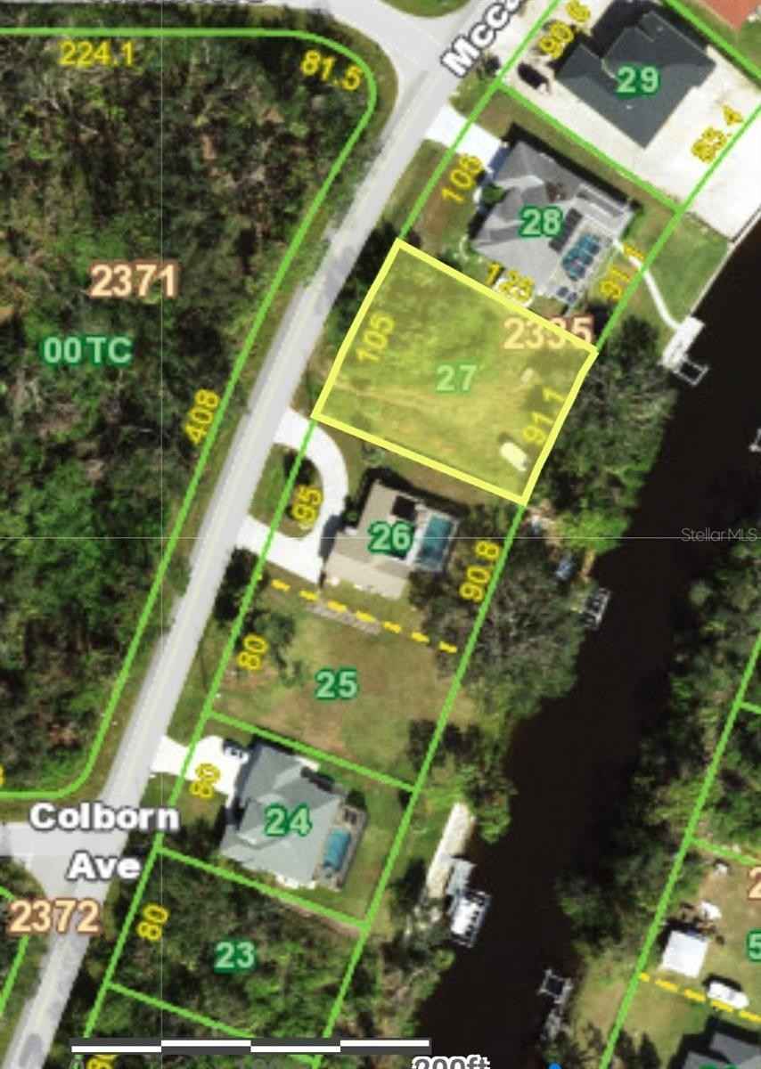 368 MCCABE St  