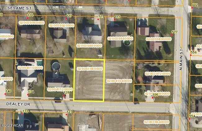 122 Dealey Dr  