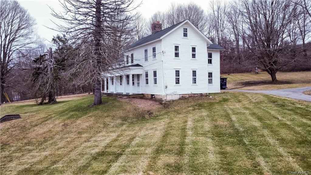 555 OLD STATE Rte 22  