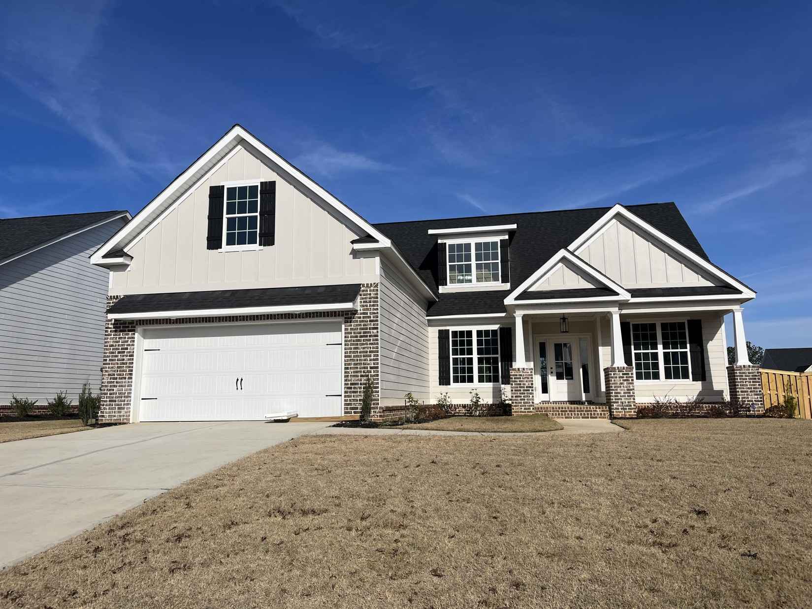 3015 Rosewood Dr  