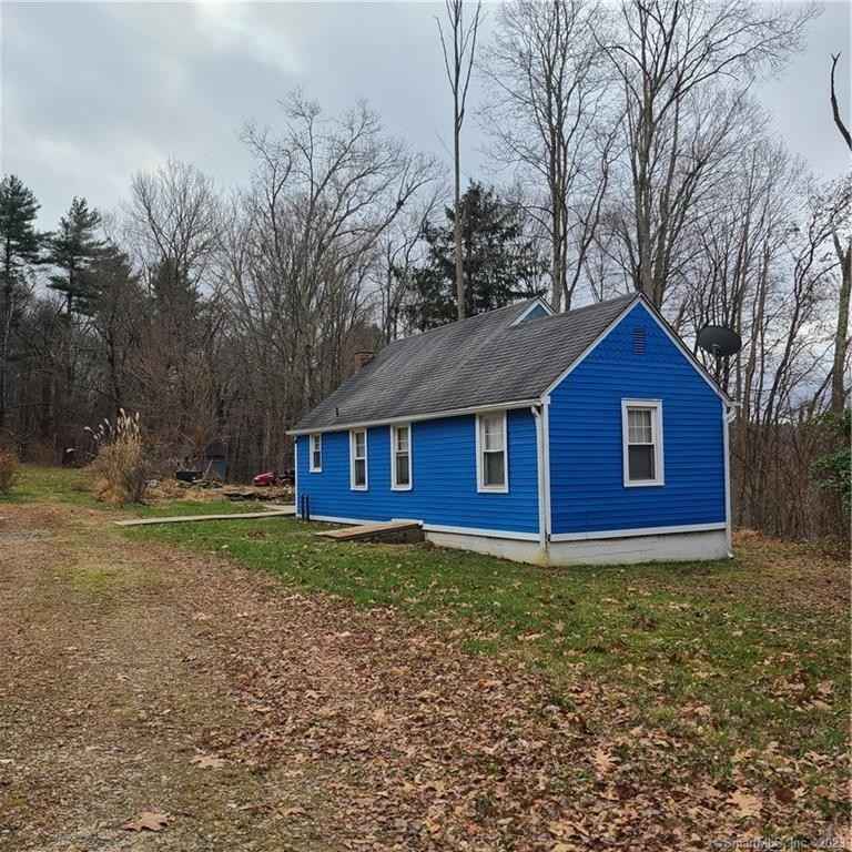 70 JOHNSON RD  