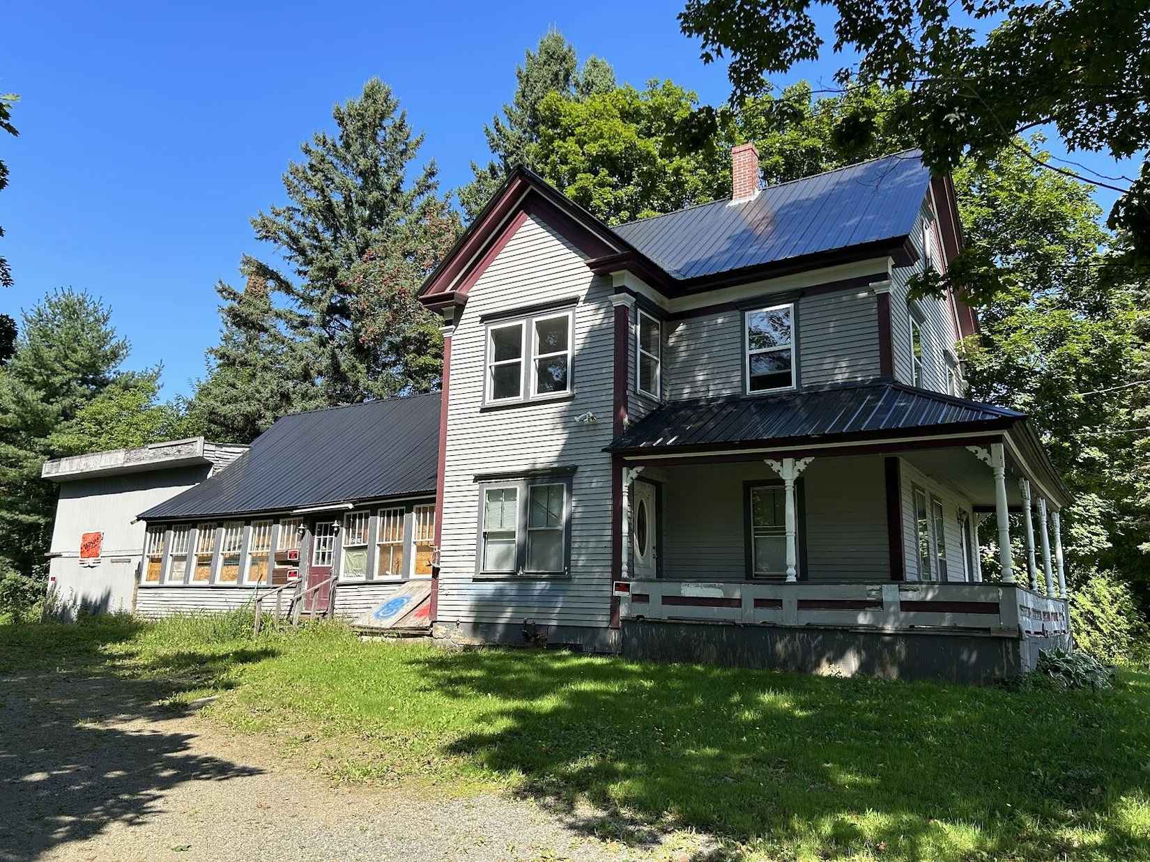 52 Gardner St  