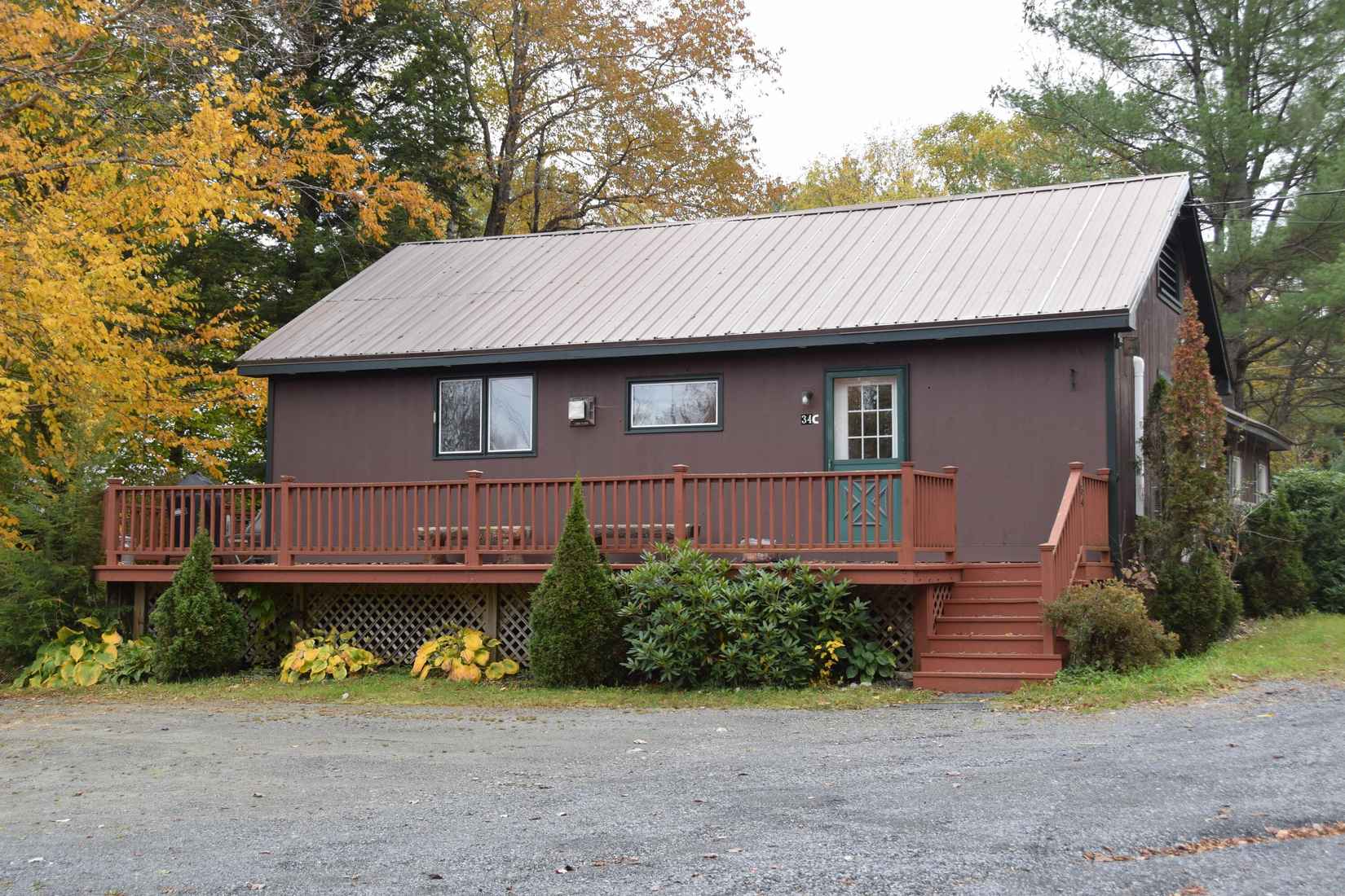 1509 Embden Pond Rd  