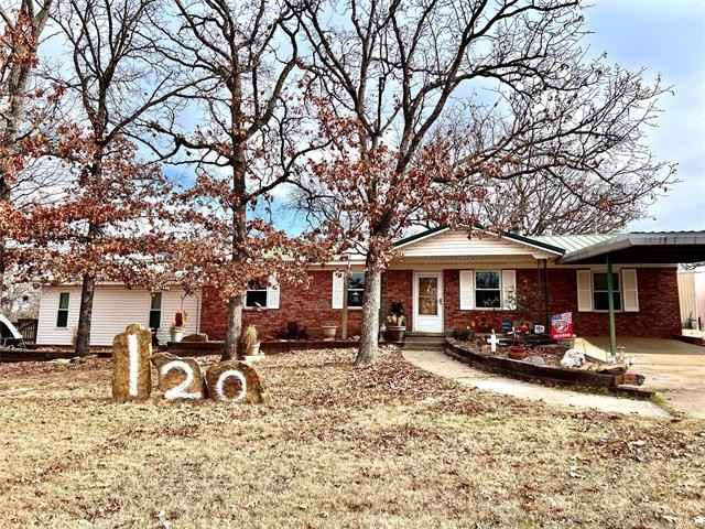 120 Oakwood  