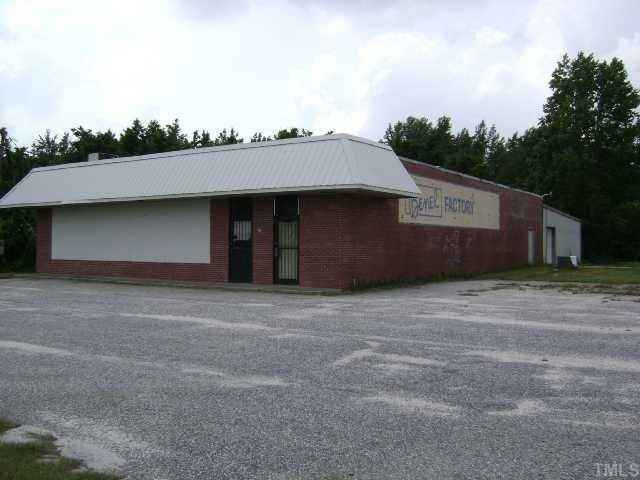 610 Spring Br Rd  