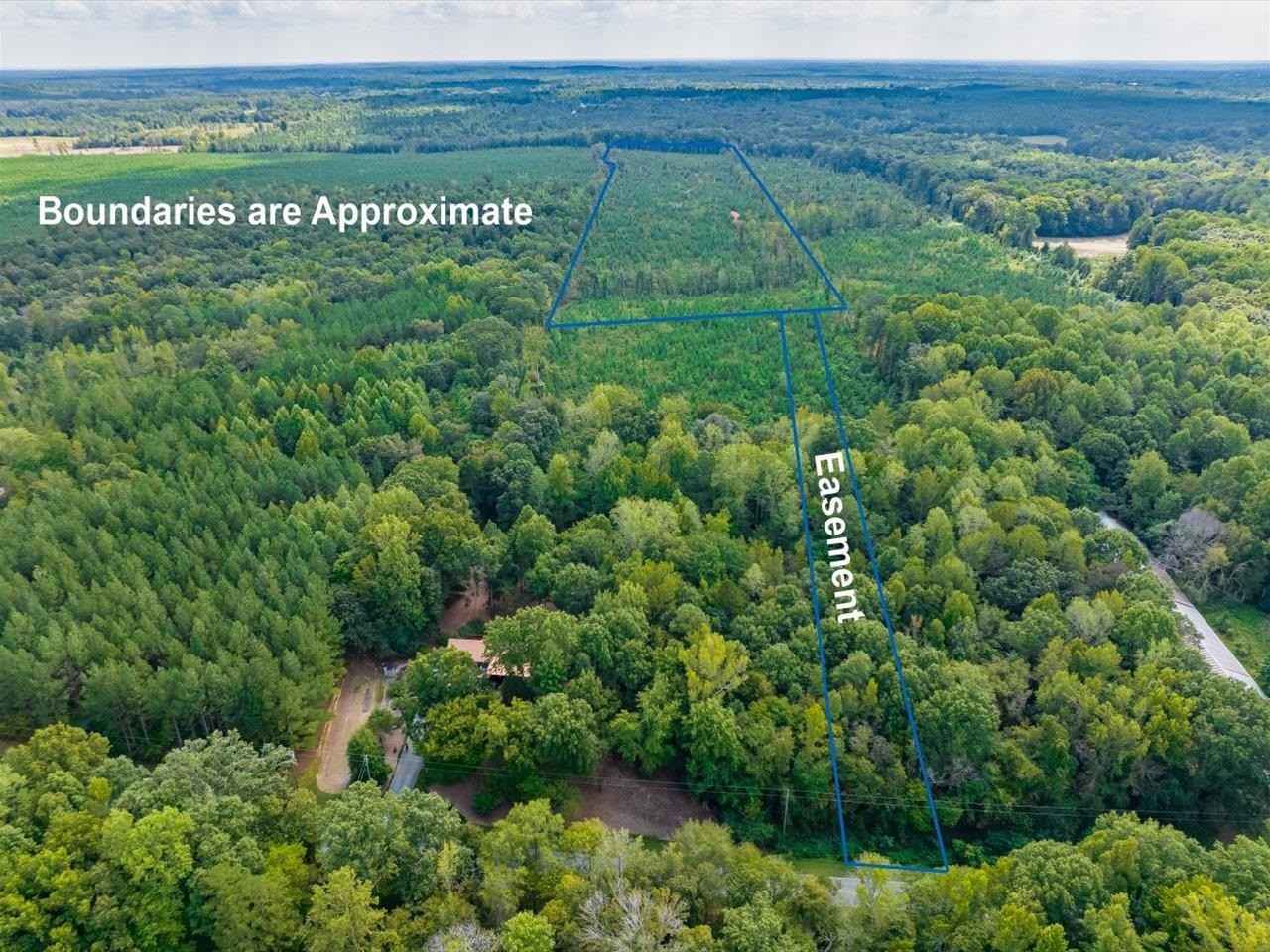 0 Hal Clark Rd  