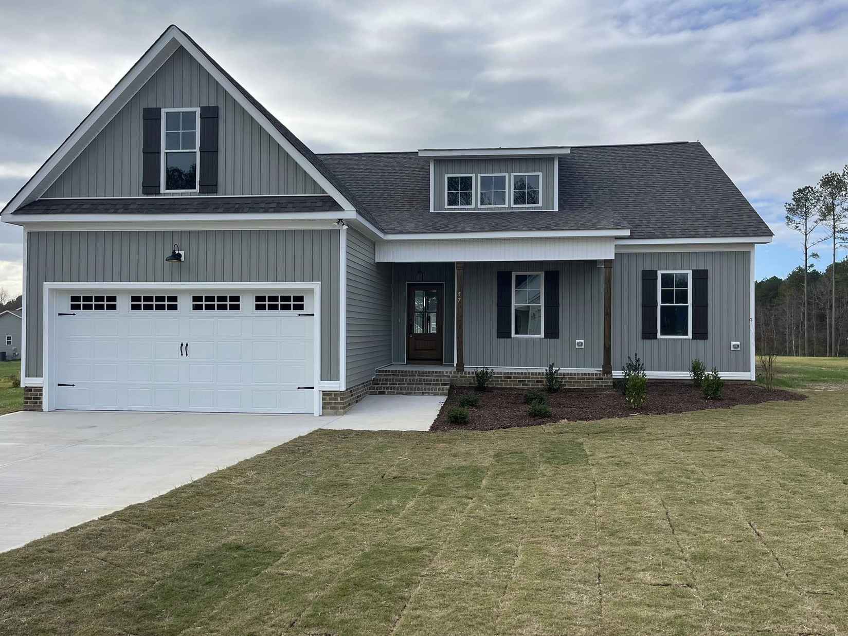 000 Burgess Rd  
