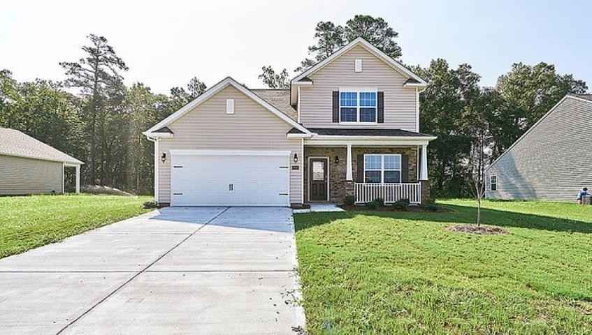 1522 ABERDEEN DR  