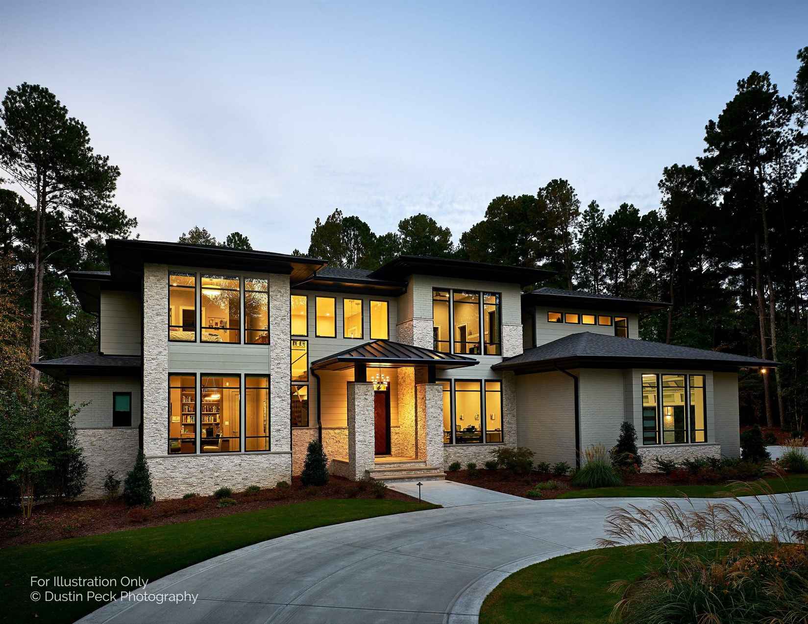 5837 Norwood Rdg Dr  