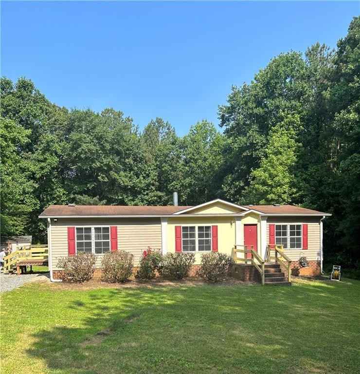 7055 Old Plantation Dr  