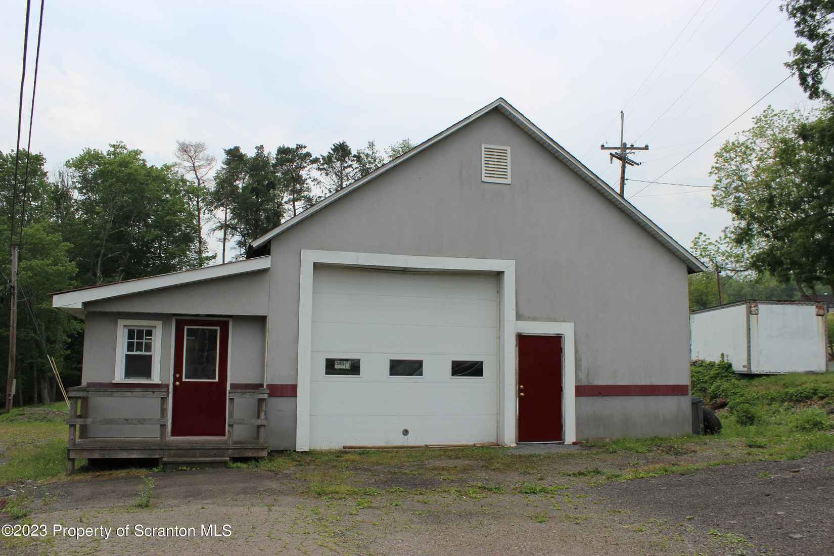 1642-1646 SR 307 Rd  