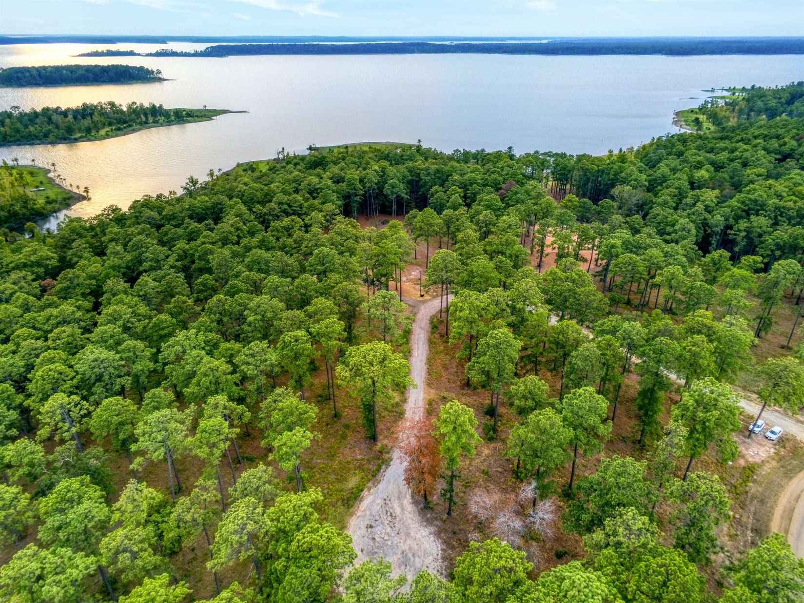 Tract 1-35 Private Rd 6028  