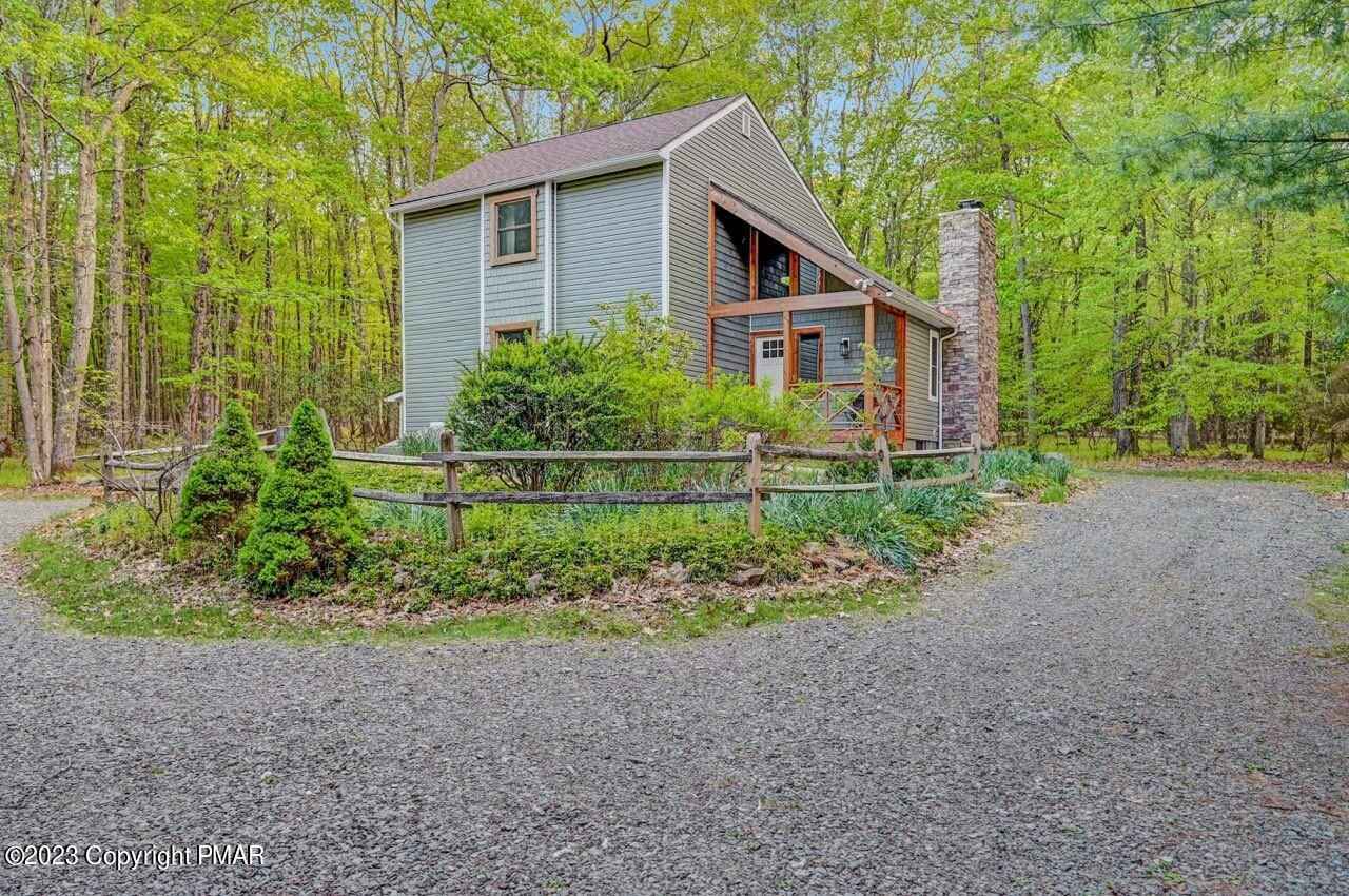 288 Moseywood Rd  