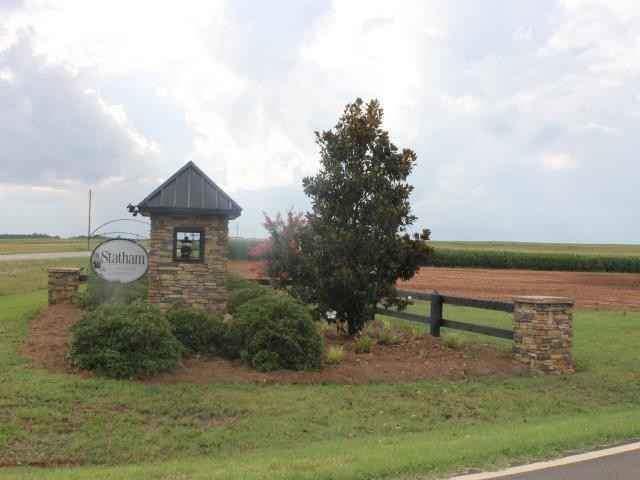 Lot 8/9 Statham Lakefront  
