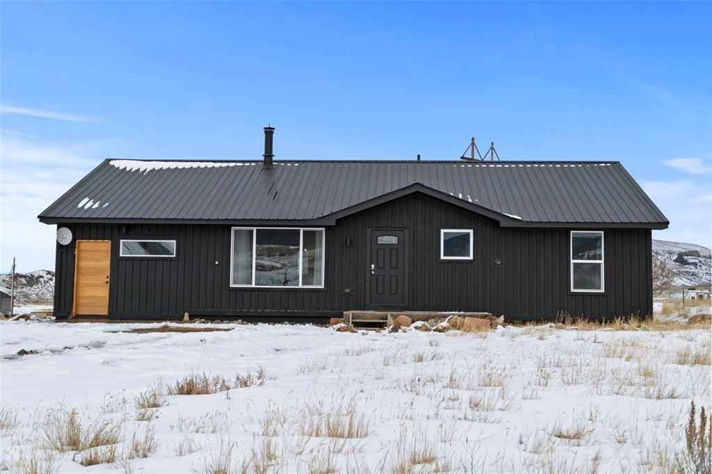 224 COUNTY Rd 1014  