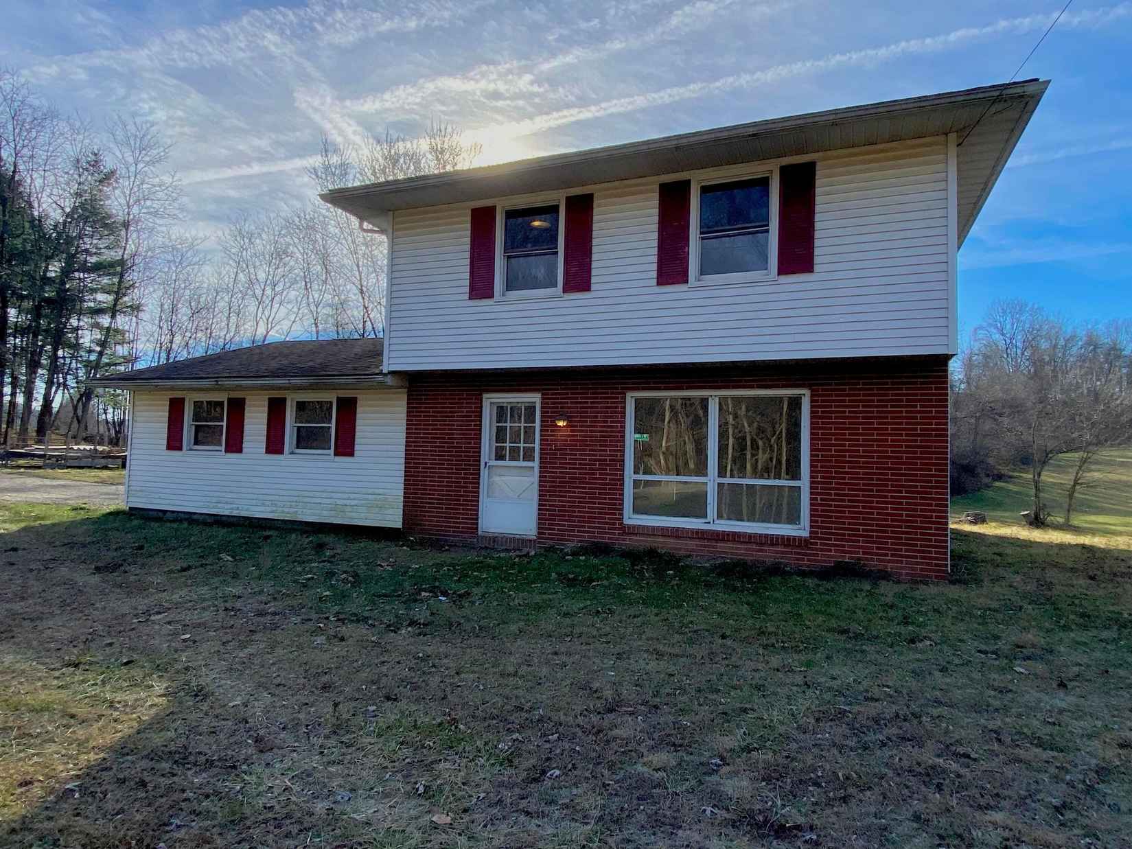14034 Flint Ridge Rd SE  