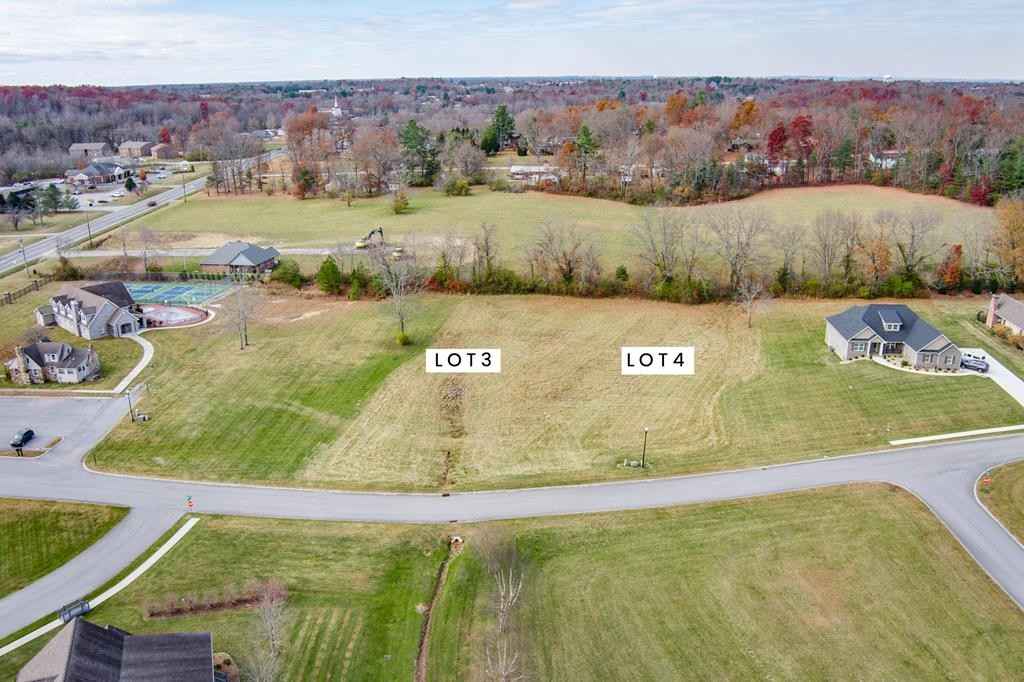 Lot 3 Homestead Dr  