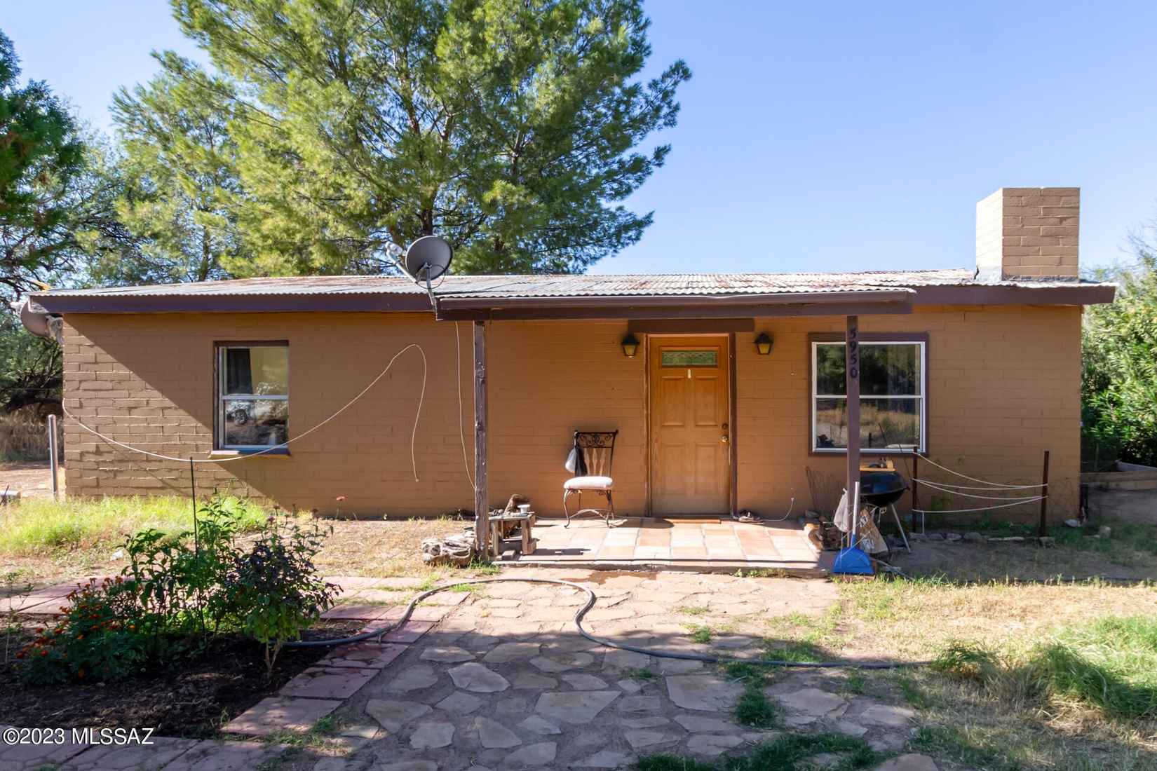 5930 N Dudleyville Rd  