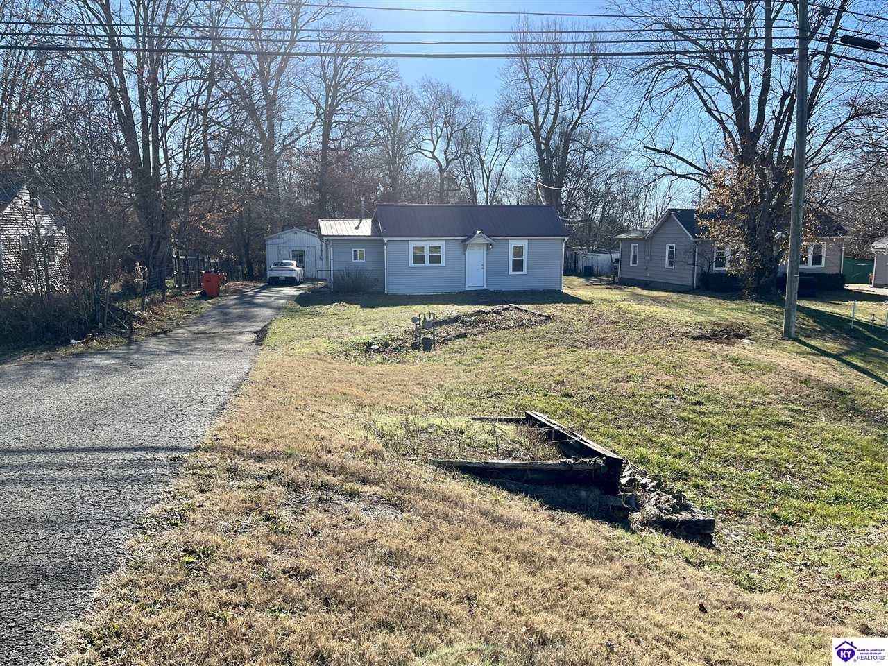 2921 Leitchfield Rd  