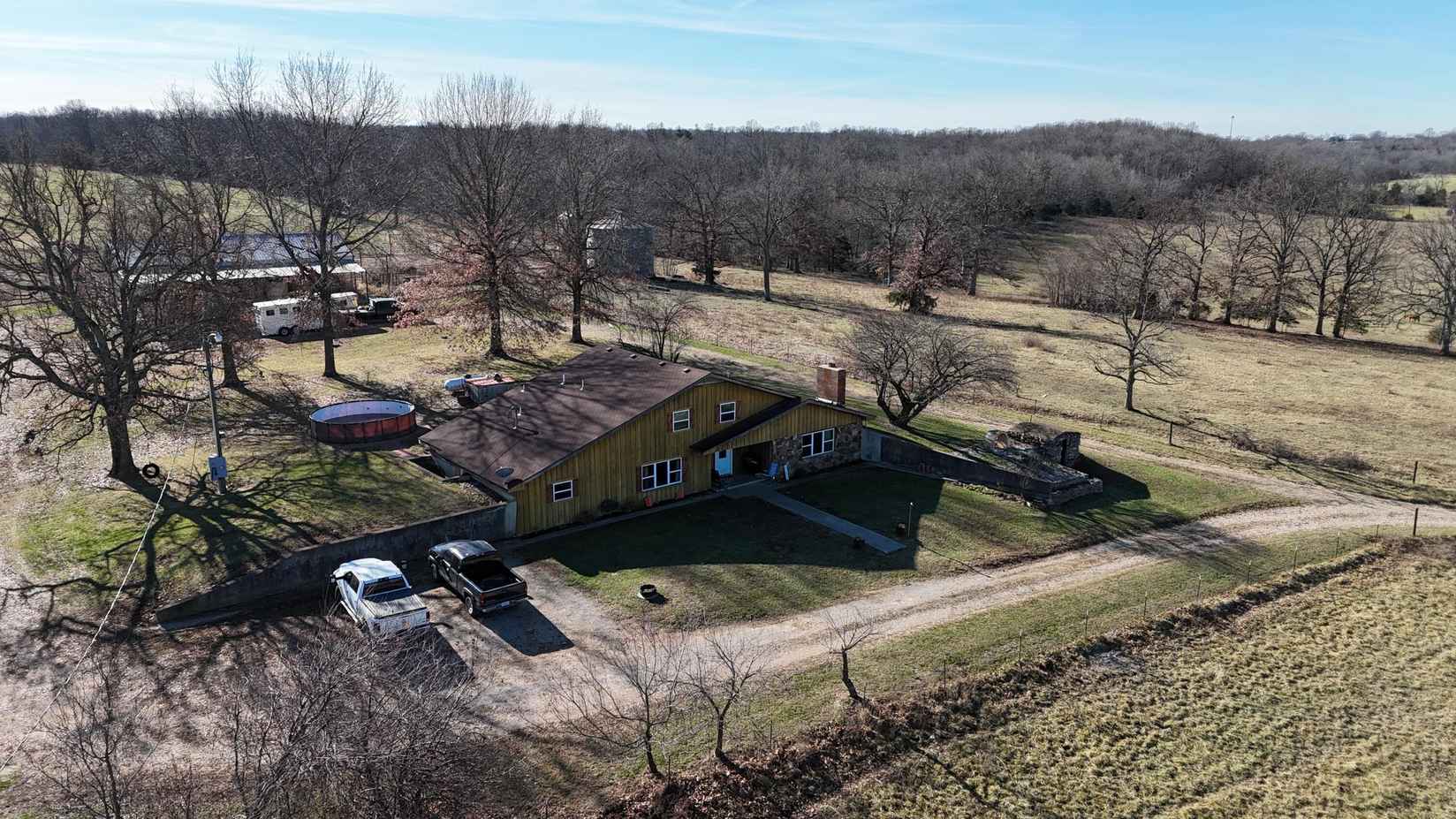 1208 State Hwy F  