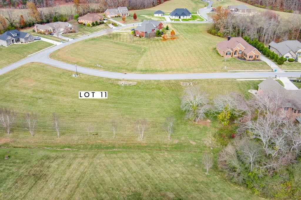Lot 11 Tomlon Rd  