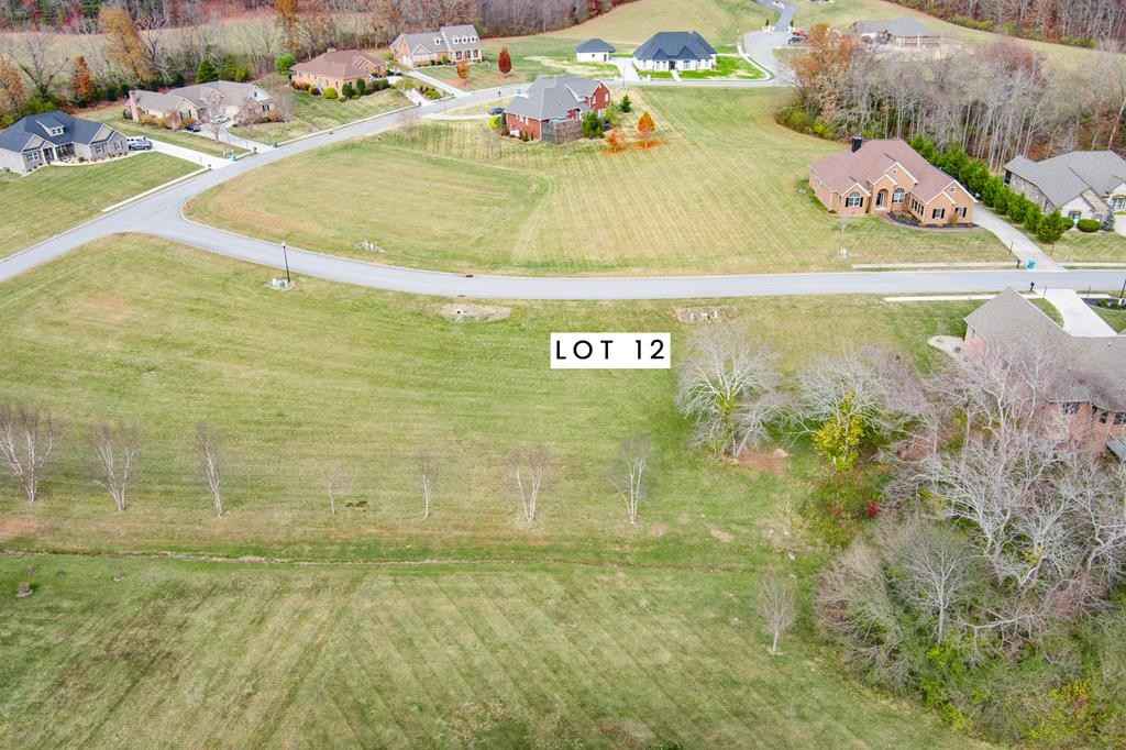 Lot 12 Tomlon Rd  