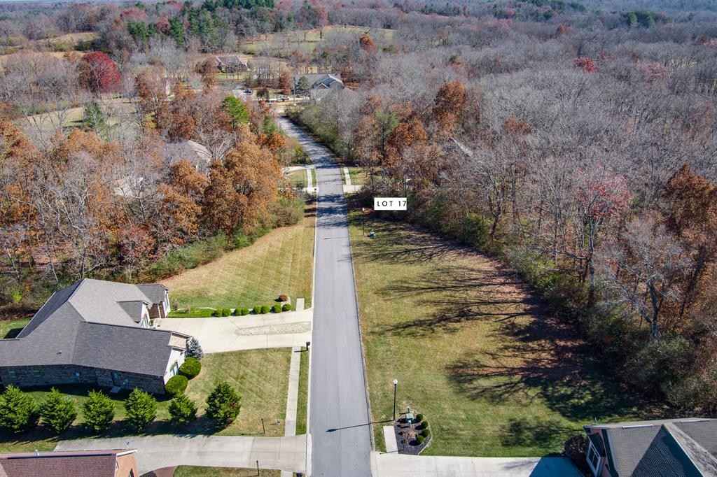 Lot 17 Tomlon Rd  