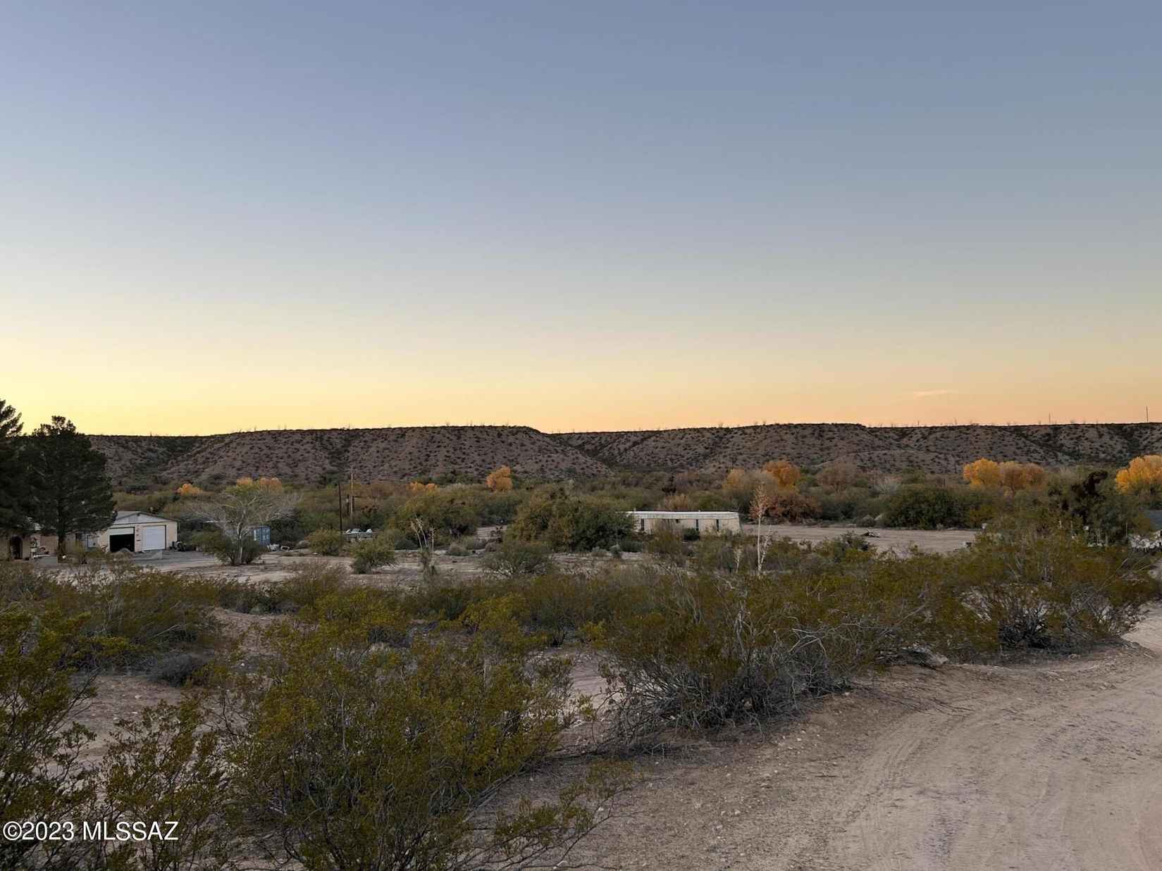TBD Lot 18 Cottonwood Wash Rd  