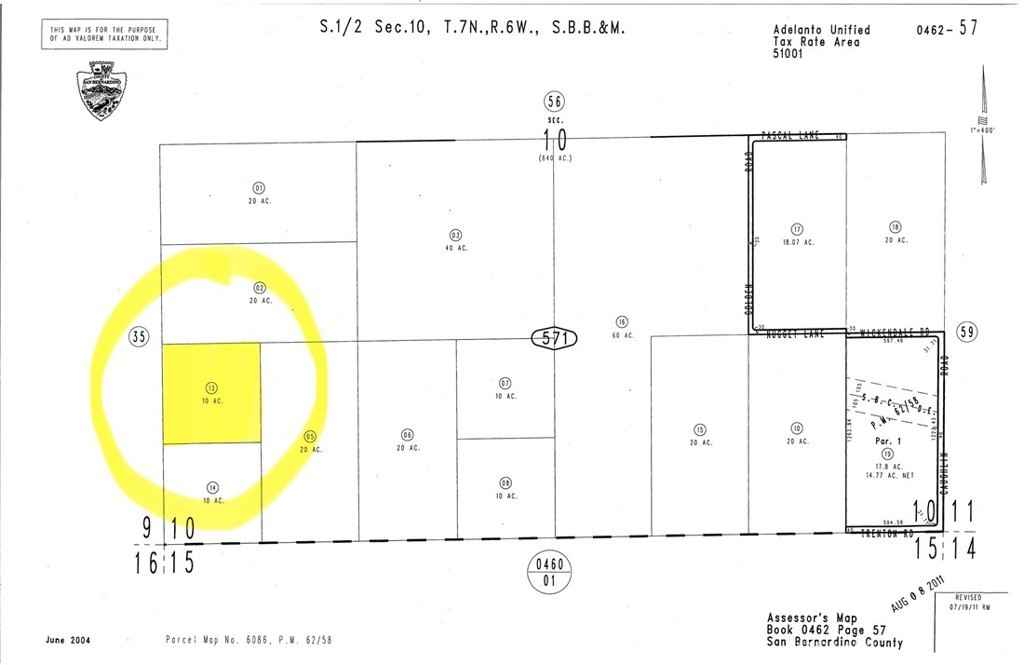 0 Lessing Rd Unit 1  