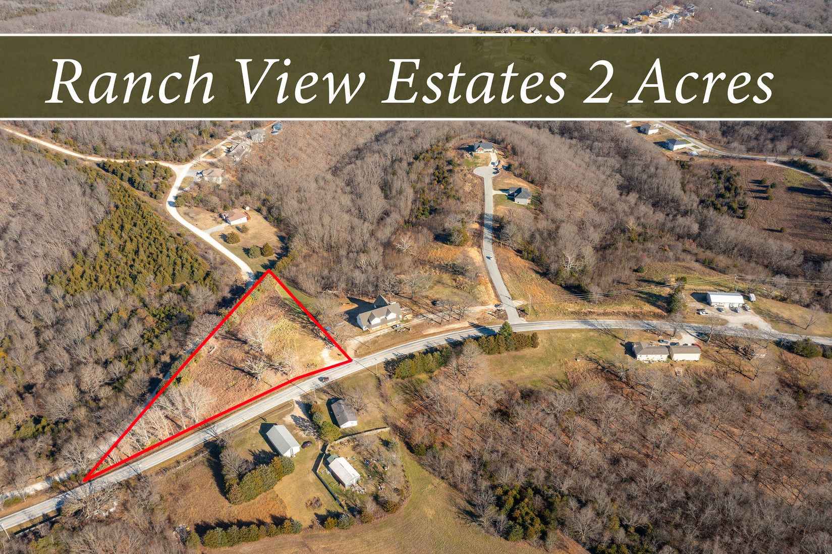 Lot 7 State Hwy 248  