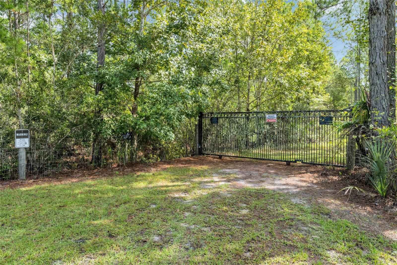 287 OLD BUBBLY Rd  