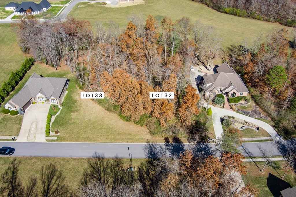 Lot3233 Tomlon Rd  