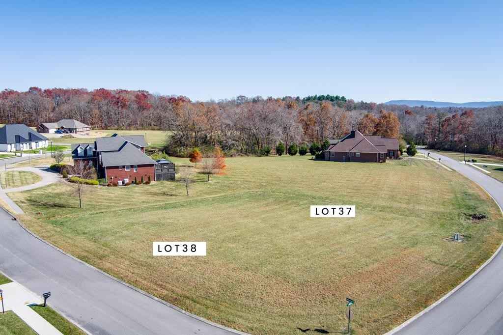 Lot3738 Tomlon Rd  