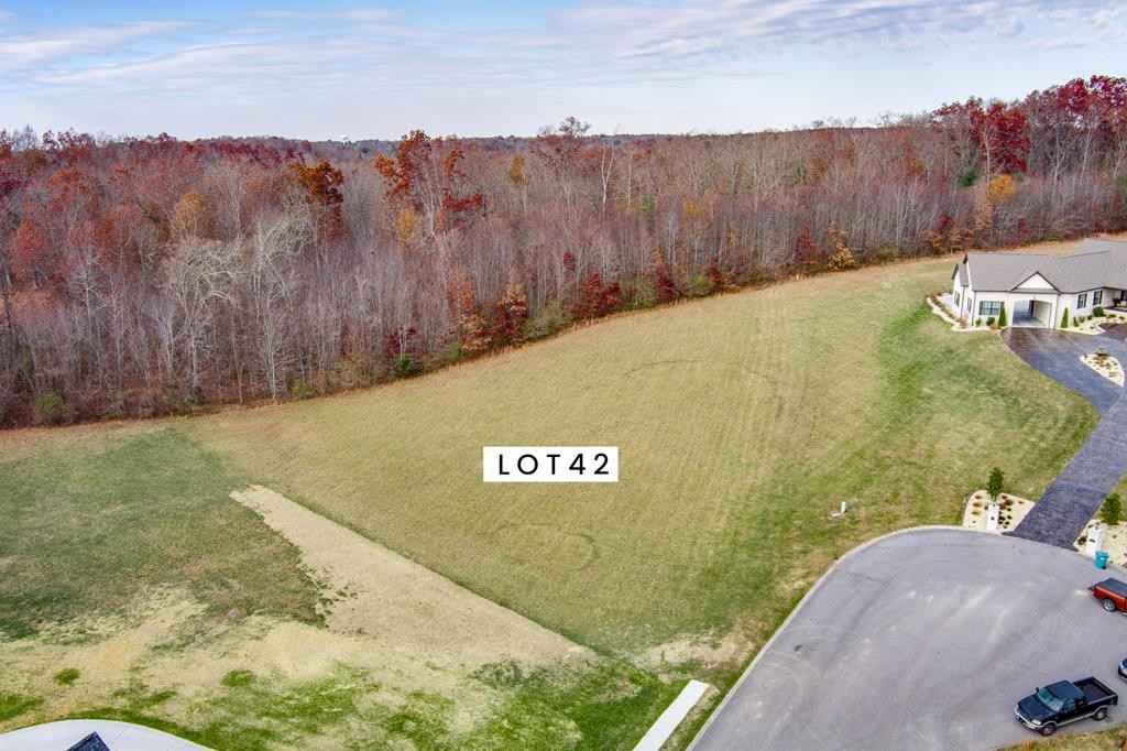 Lot 42 Sycamore Rd  