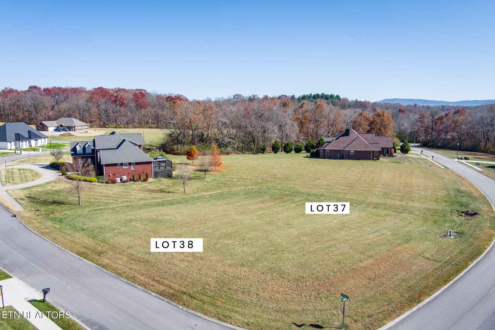 Lots 3738 Tomlon Rd  