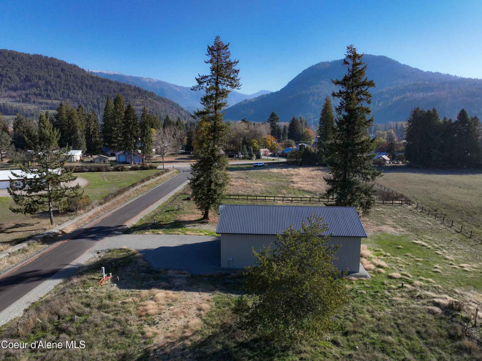 Lot 11 Cottonwood Rd  