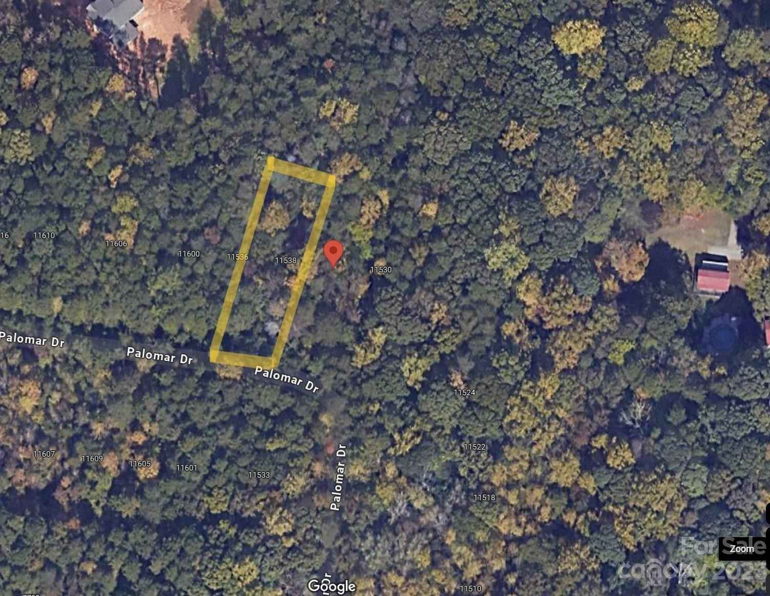 11534 Palomar Dr  