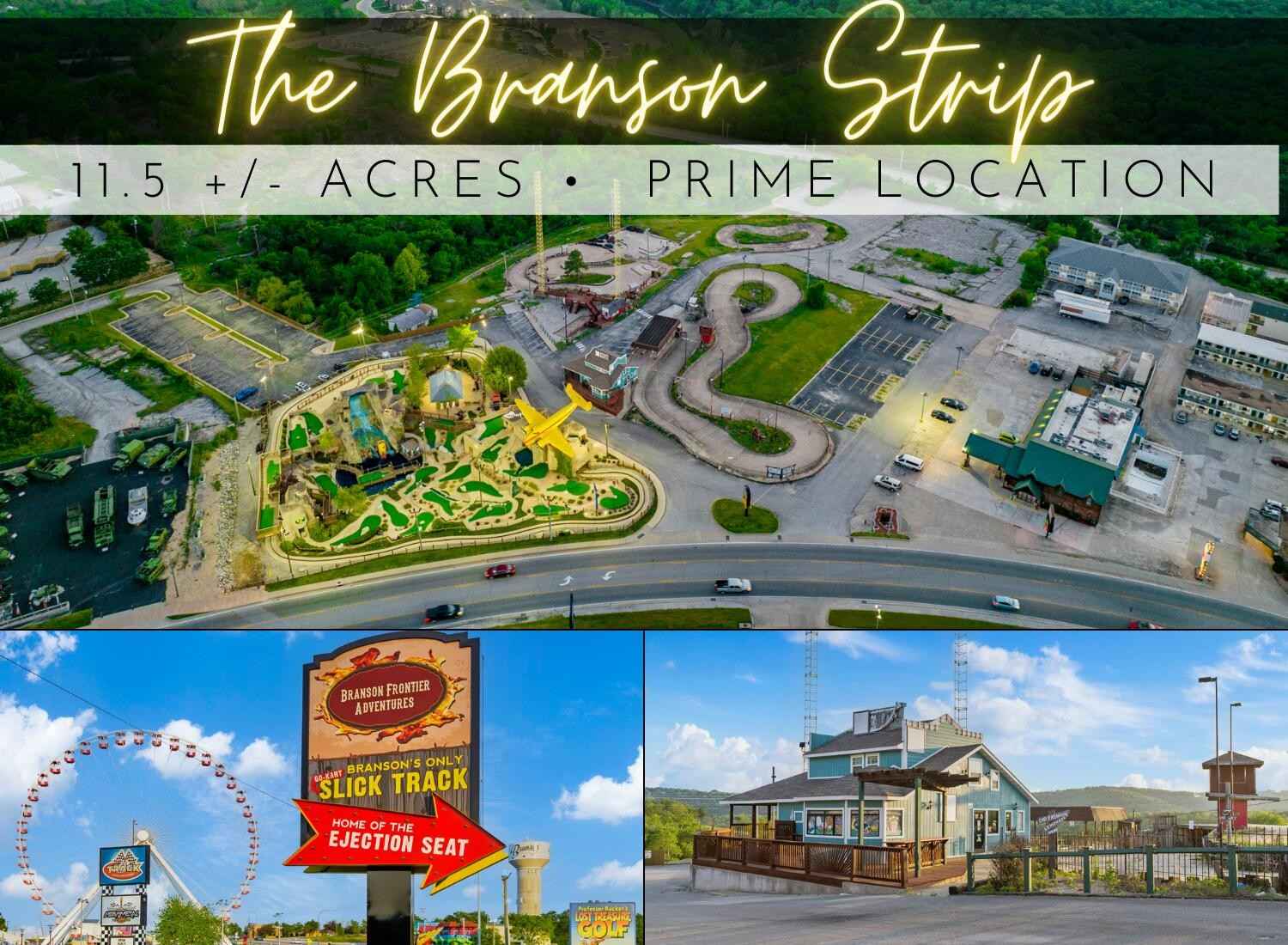 3342 W 76 Country Blvd  