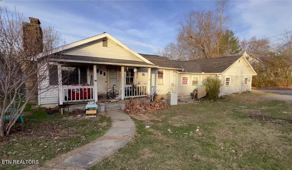 316 E Mark Twain Ave  