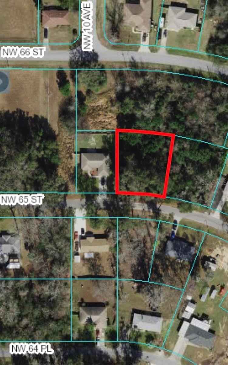 Tbd NW 65TH St  