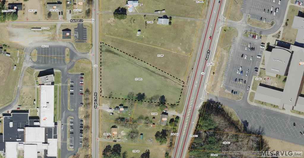 00 Sussex Dr (Hwy 301)  